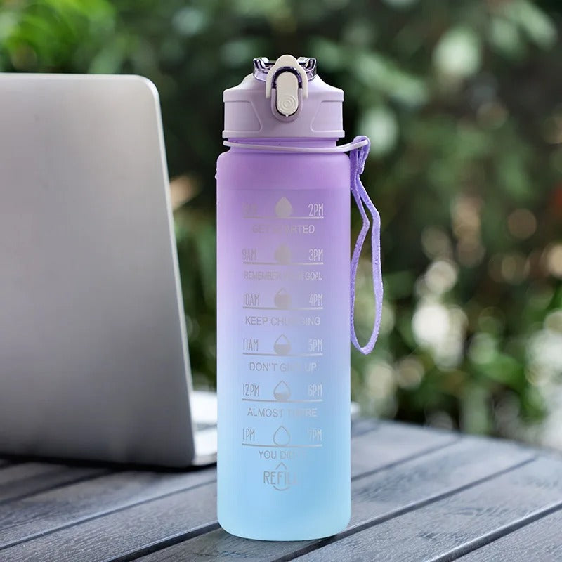 Sportwaterfles