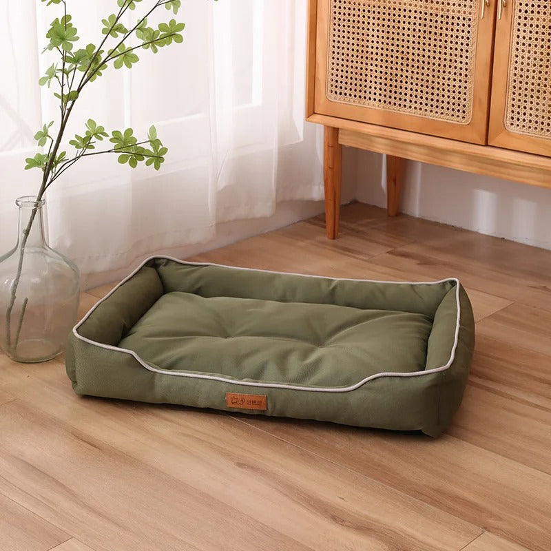 Waterdicht Hondenbed