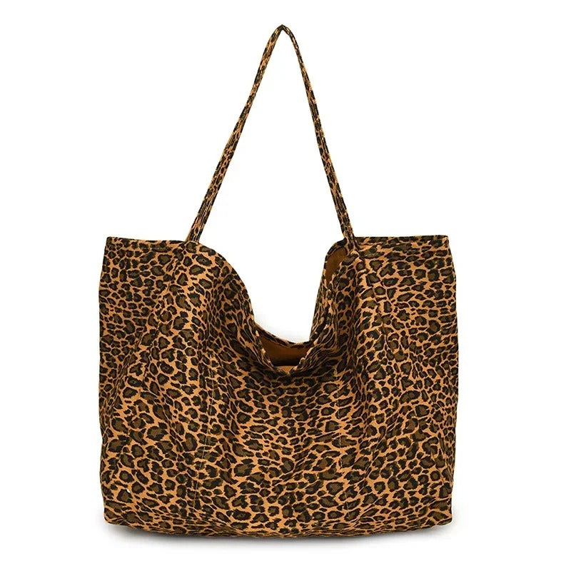 Luxe Suède Schoudertas