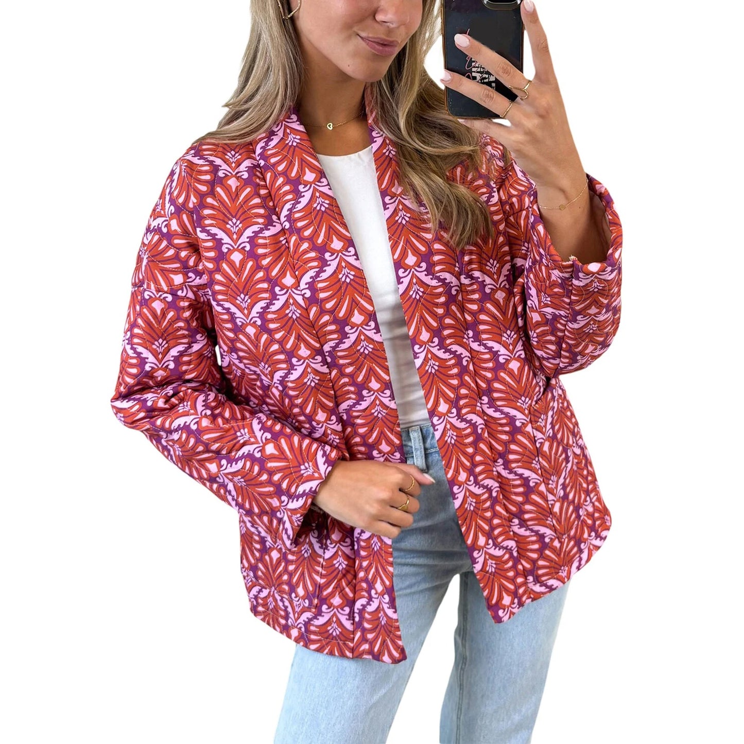Combhasaki Dames Zomerjas