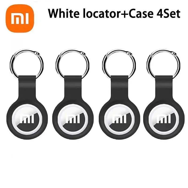 4-Pack Slimme Locators