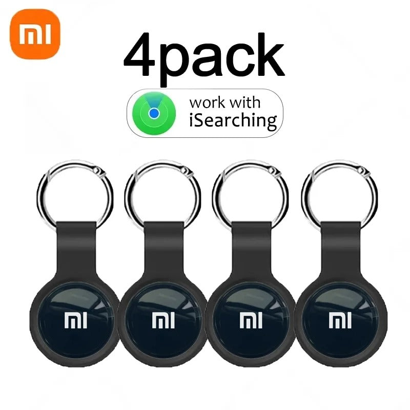 4-Pack Slimme Locators