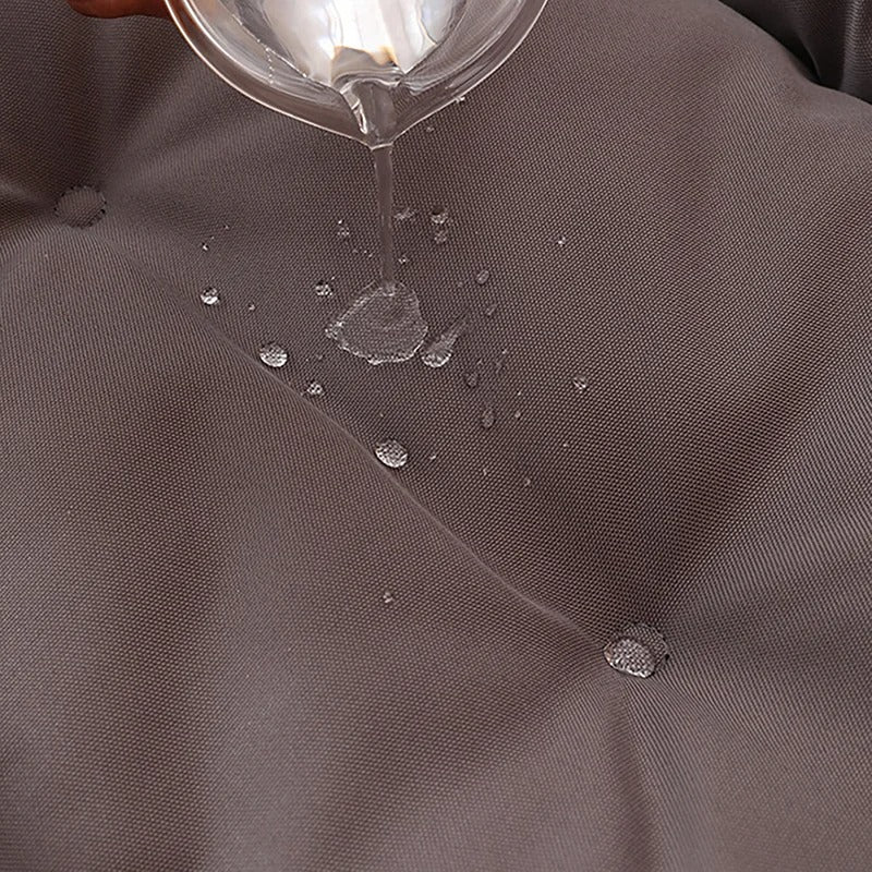 Waterdicht Hondenbed