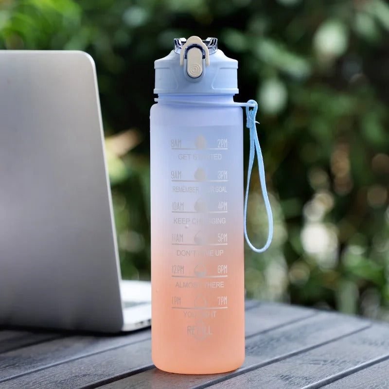 Sportwaterfles