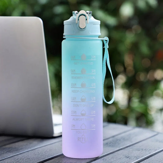 Sportwaterfles