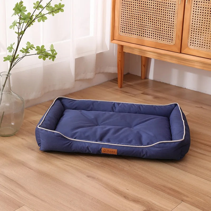 Waterdicht Hondenbed