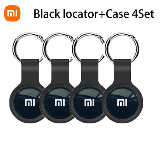 4-Pack Slimme Locators