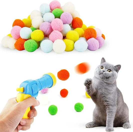 Interactief Katten Speelgoed
