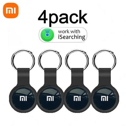 4-Pack Slimme Locators