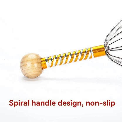 Octopus Hoofd Massager