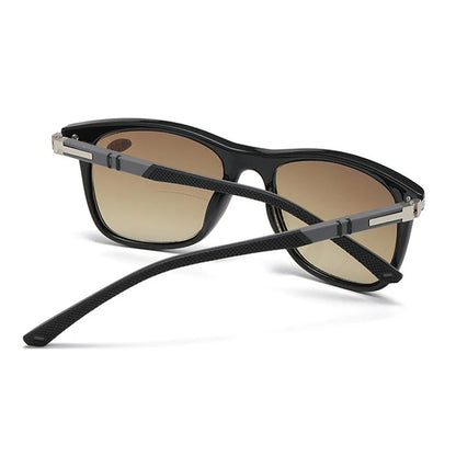 Unisex bifocale Lees Zonnebril