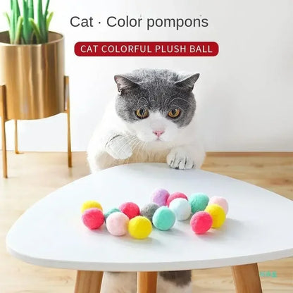 Interactief Katten Speelgoed