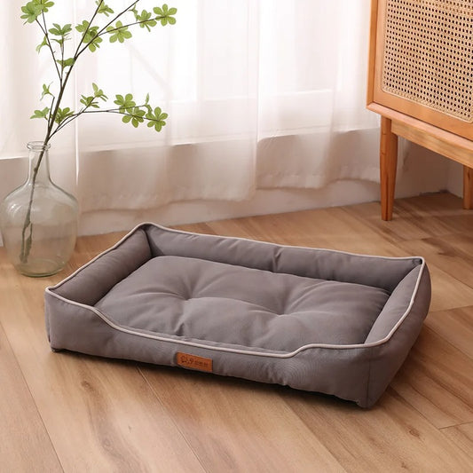 Waterdicht Hondenbed