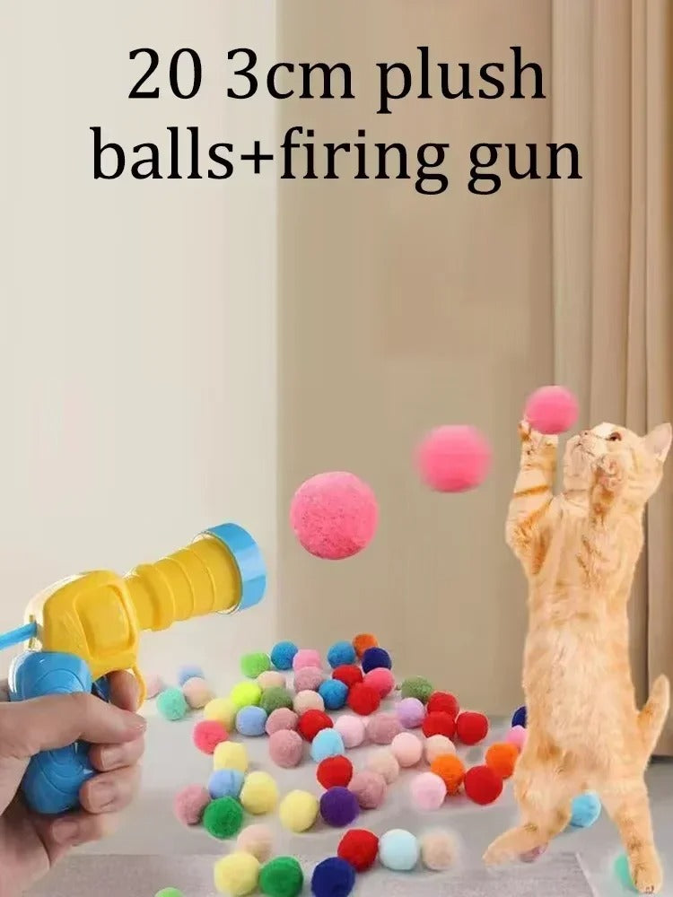 Interactief Katten Speelgoed
