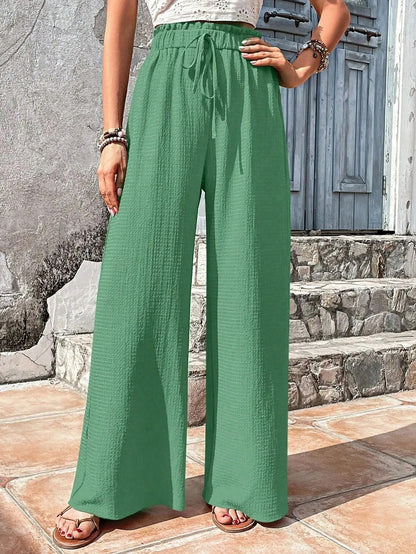 Zomerse Beach Broek