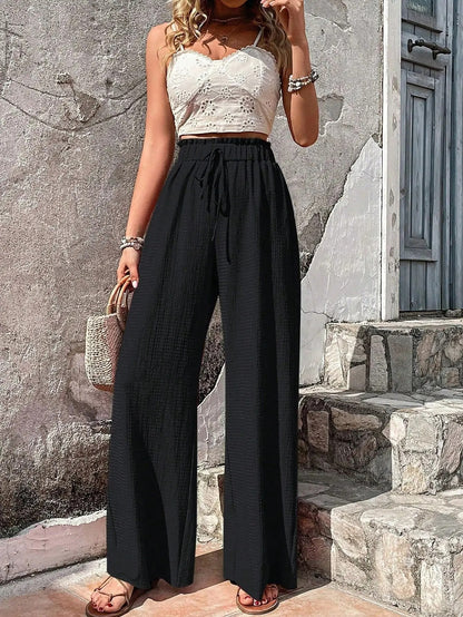Zomerse Beach Broek